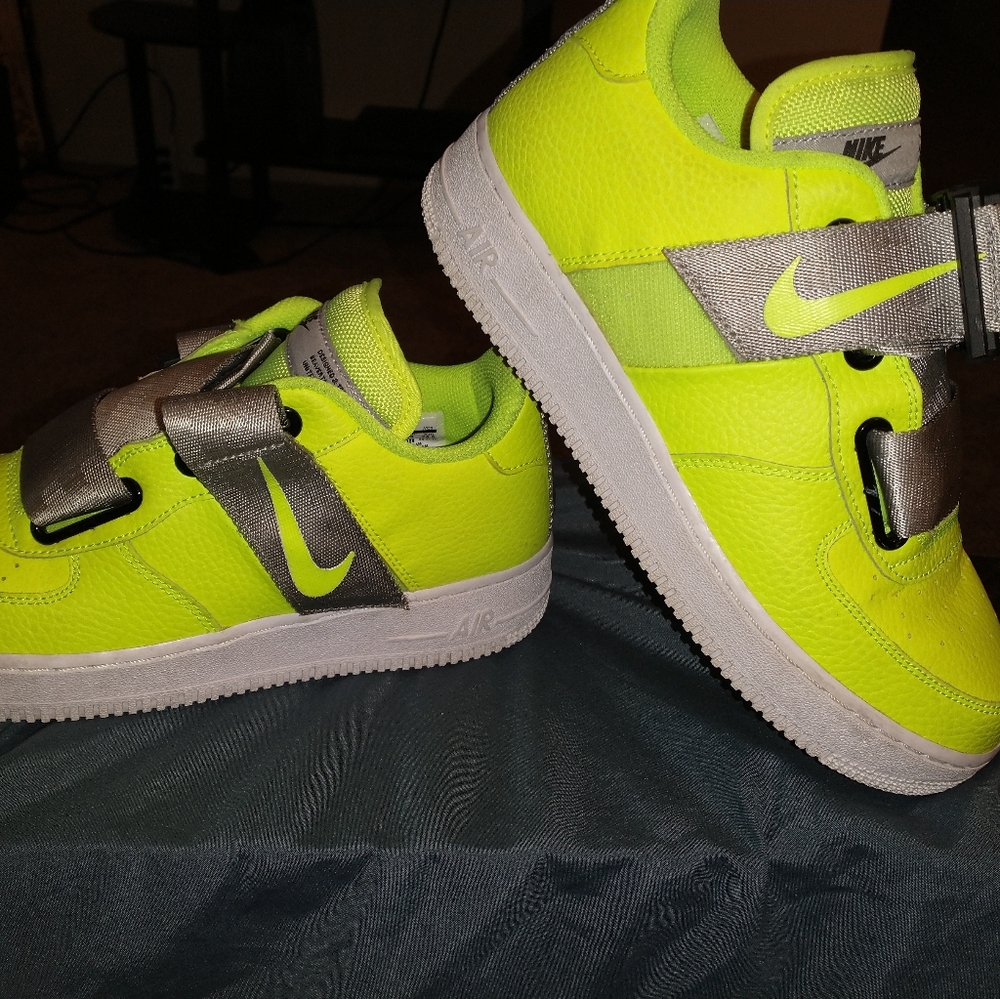Nike Utility 1